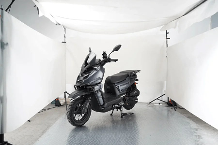 VMC Smart X