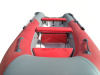 Лодка Риб RIB 370R с рундуком