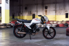 VENTO RIVA - II SX 110cc