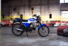 VENTO RIVA - II RX 110cc