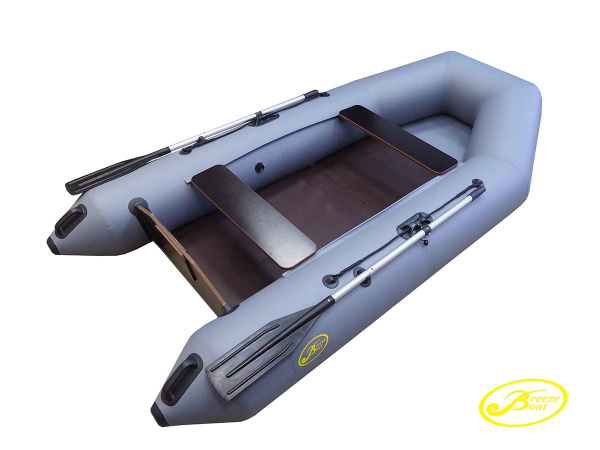 Лодка ПВХ Breeze 290