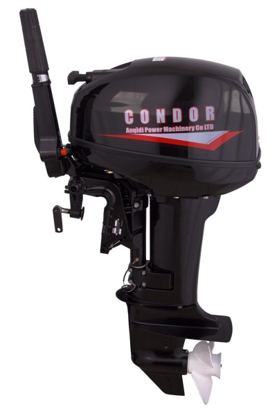 CONDOR CN15HS