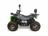 MOTAX ATV Grizlik U200 LUX