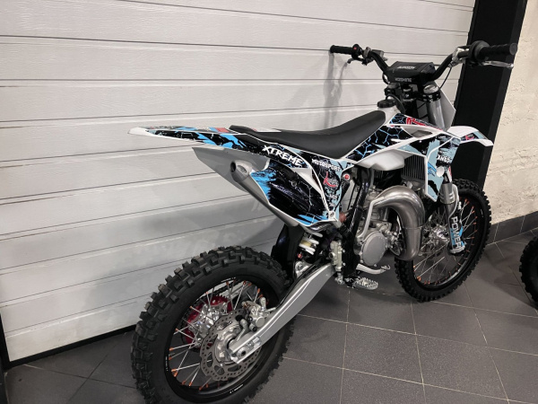 Koshine XN85 19/16 M 4