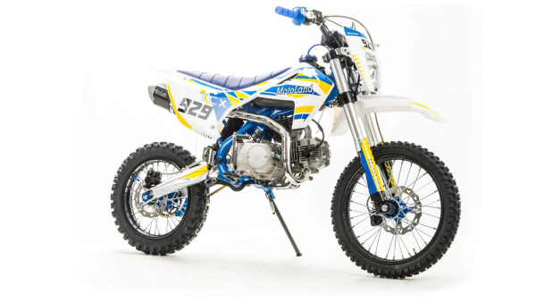 Motoland TCX 125