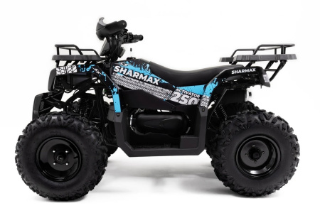 Sharmax Activator 250