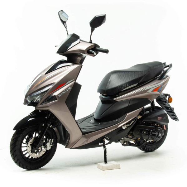 Motoland FS