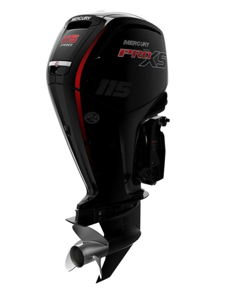 Лодочный мотор Mercury F 115 XL Pro XS
