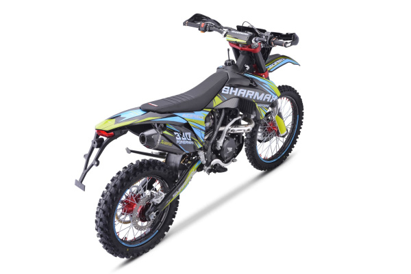 SHARMAX  PowerMax 330