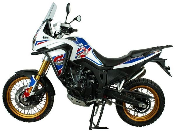GR500 21/18 ПТС (2023 г.)