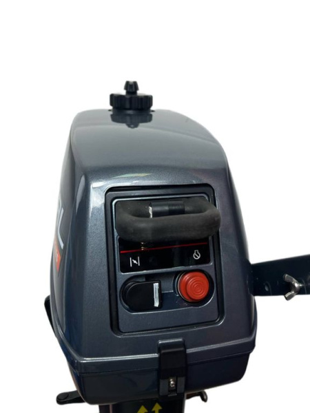 BAIKAL 3.0 HP