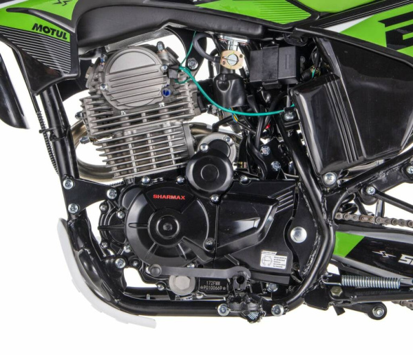 SHARMAX SPORT 280 PR