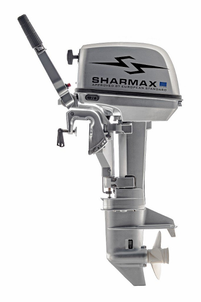 Sharmax SM9,8HS
