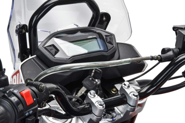 Motoland 300 ENDURO GL300 с ПТС