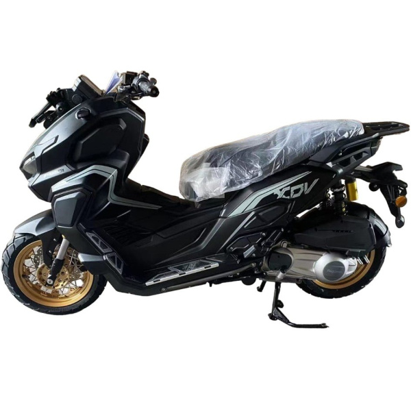 Regulmoto XDV ADVENTURE 300CC без кофр (LJ300T-18) EFI