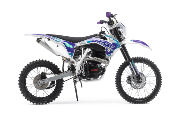 BSE Z1 150e 19/16