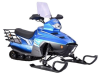Снегоход Wind 200 - ABM