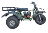 Мотовездеход Альбатрос SR-32 Light Pro