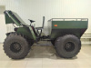 Мотовездеход ВЕПРЬ V5M