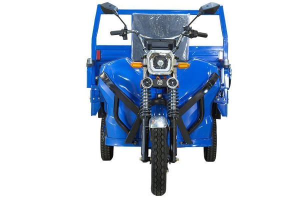 Электроцикл D5 1700 гидравлика (60V1200W)