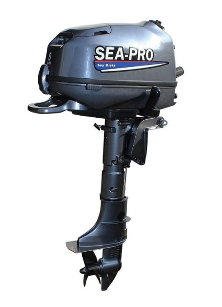 Sea Pro F 5 S