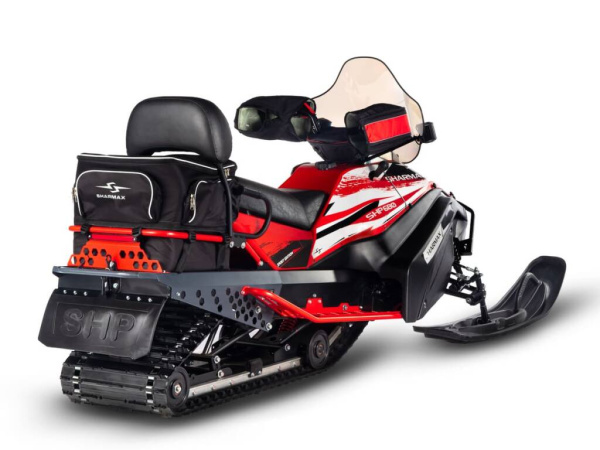 Снегоход Sharmax  SHP-680 Luxe