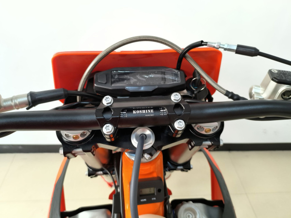 Koshine KN320 21/18 M 5 (KTM)