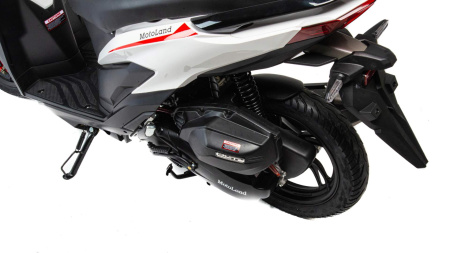 Motoland VR 150 (WY150)