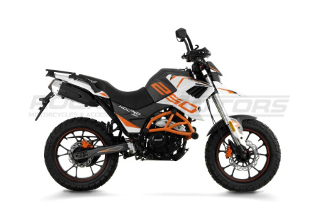 ROCKOT HOUND 250 (171YMM ЭПТС)