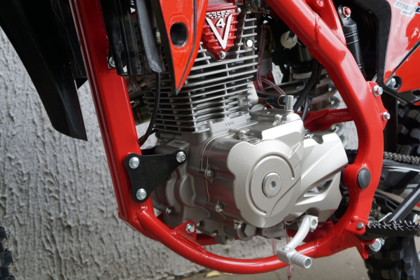 BSE Z11 300e 21/18