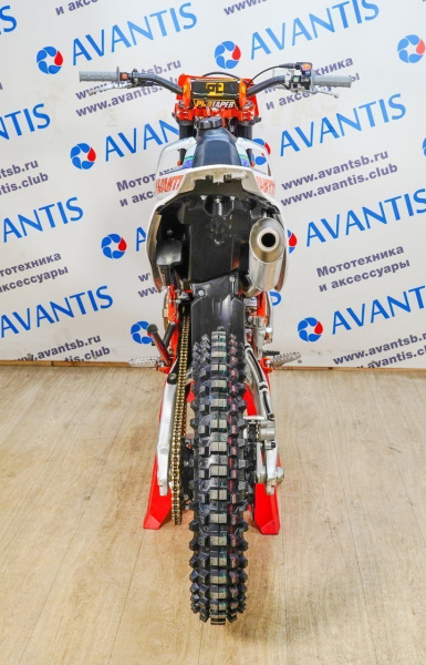 Avantis A5 LUX (172 FMM)