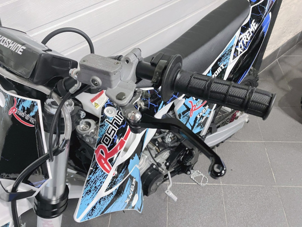Koshine XN85 17/14 S 4