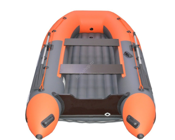Лодка ПВХ Boatsman BT 320 A
