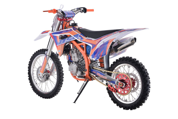 BSE Z8 300e 21/18