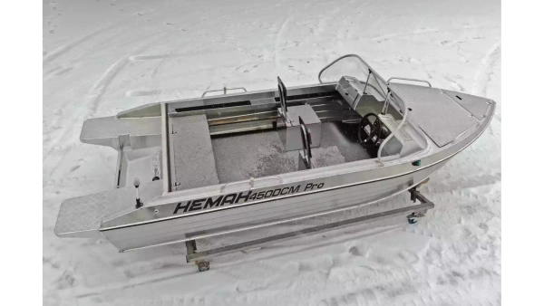 Катер Neman-450 DCM PRO