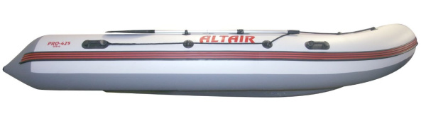 Лодка ПВХ ALTAIR PRO ultra-425