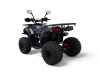MOTAX Grizlik Premium 125 cc
