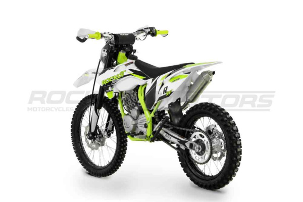ROCKOT R5F Raptor (250сс, 172FMM, 21/18)