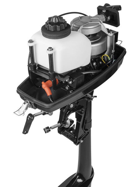 Gladiator G 3 FHS