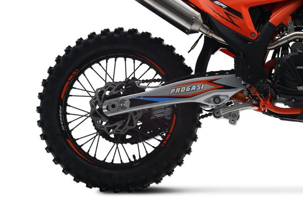 PROGASI Endurance 300X EFI