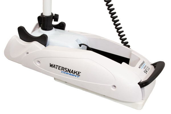 Лодочный электромоторы WaterSnake Combat 54 lbs/48"