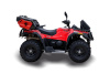 Hisun TACTIC 750 EXTREME EDITION