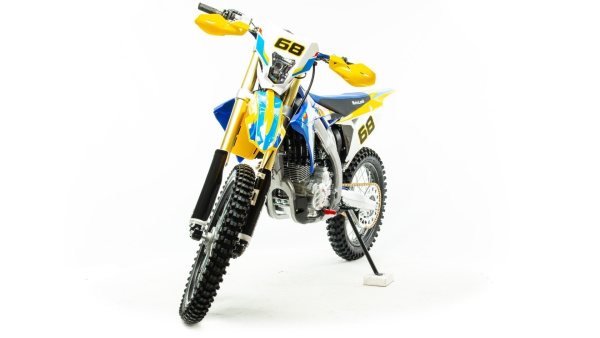 Кросс Motoland RMZ 250 (172FMM)