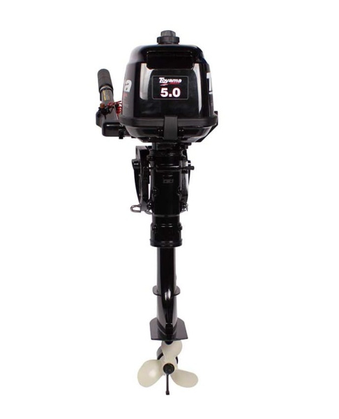 Toyama T5ABMS