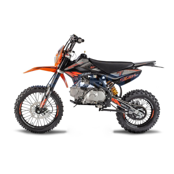 Regulmoto SEVEN PRO 17/14