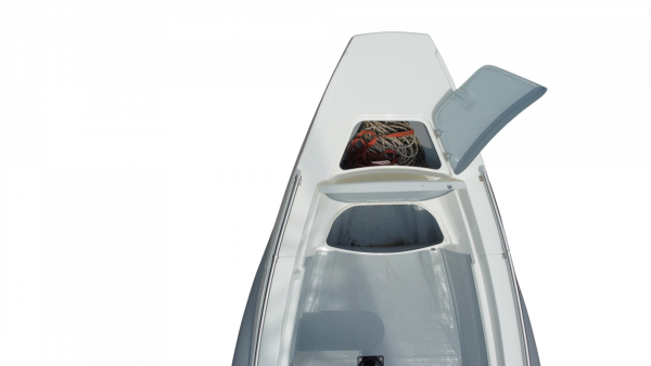 Лодка Риб FORTIS 430Z