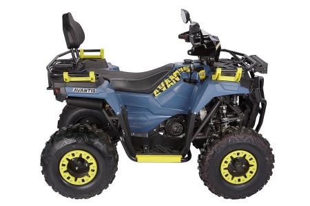 Avantis Ray 200 Premium