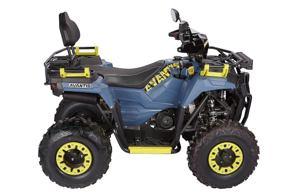 Avantis Ray 200 Lux
