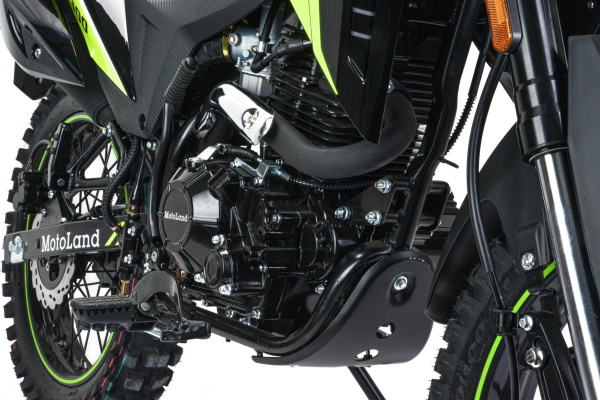 Motoland 300 ENDURO CADET с ПТС