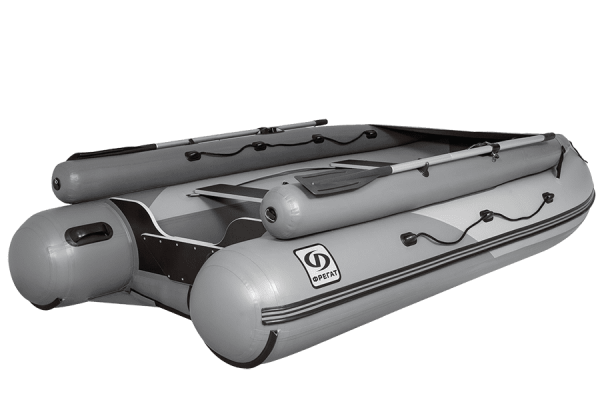 Лодка ПВХ Фрегат 350 Air F